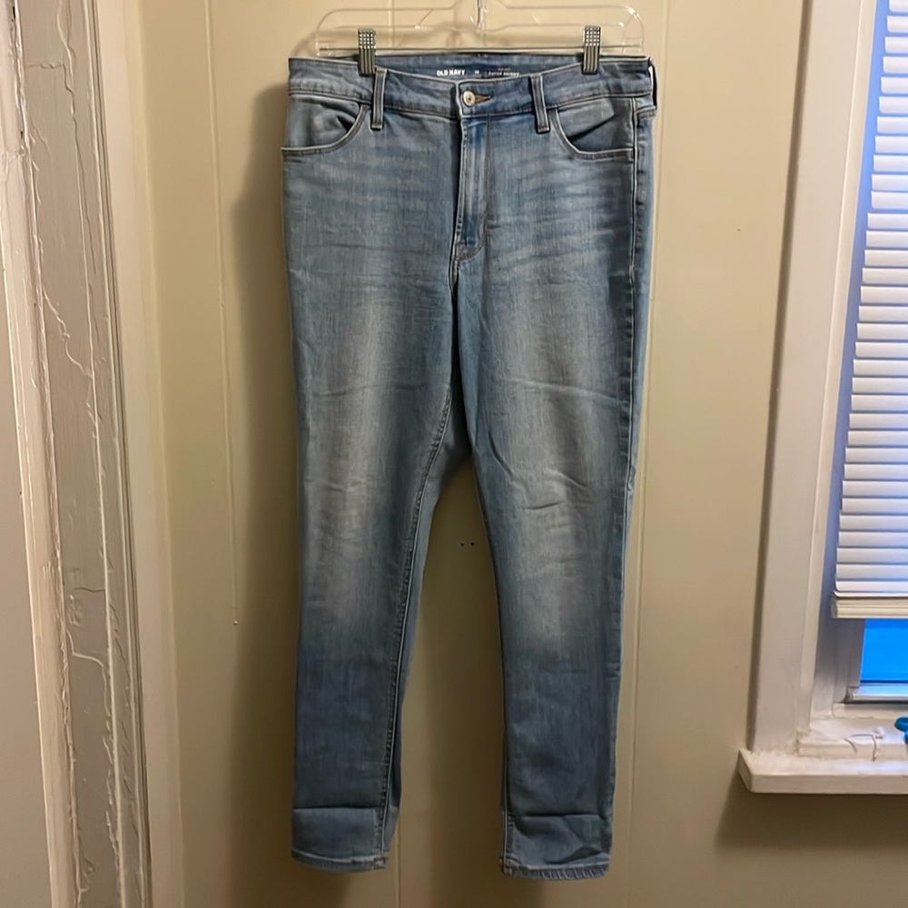 Old Navy Jeans